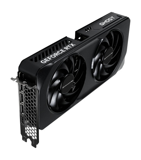 Grafička kartica Gainward, nVidia GeForce RTX 5060 Ghost 8GB GDDR7, PCIe 5.0, 3x DP, 1x HDMI (NE75060019P1-GB2063B)