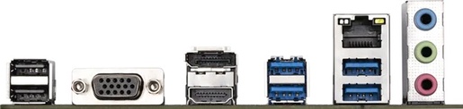Matična ploča Gigabyte B760M E, Intel B760, LGA1700, mATX