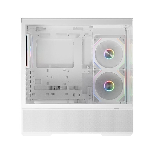 Kućište LC-Power Gaming 812W Quartz Vision
