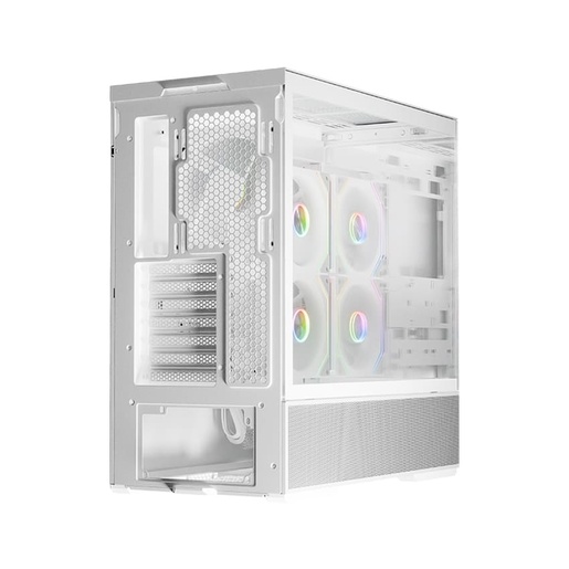 Kućište LC-Power Gaming 812W Quartz Vision