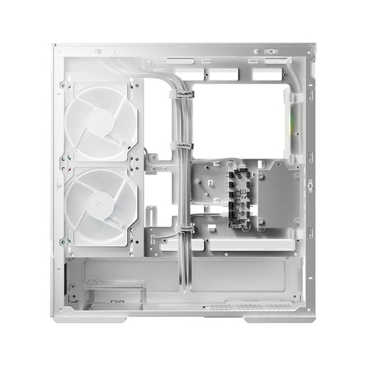 Kućište LC-Power Gaming 812W Quartz Vision