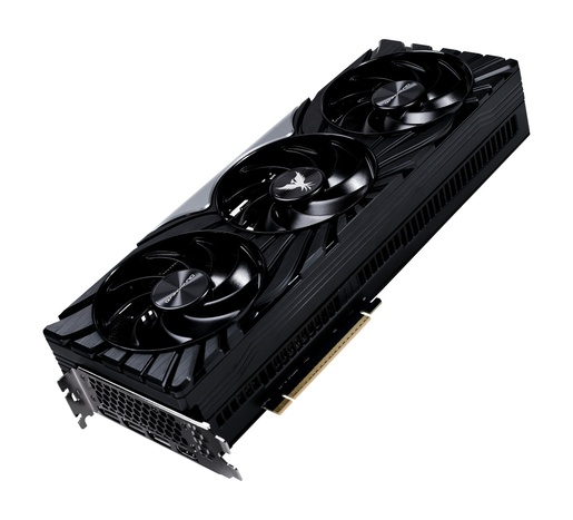 Grafička kartica Gainward, nVidia GeForce RTX 5080 Phoenix GS 16GB GDDR7, PCIe 5.0, 3x DP, 1x HDMI (NE75080S19T2-GB2031X)
