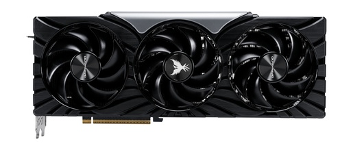 Grafička kartica Gainward, nVidia GeForce RTX 5080 Phoenix GS 16GB GDDR7, PCIe 5.0, 3x DP, 1x HDMI (NE75080S19T2-GB2031X)