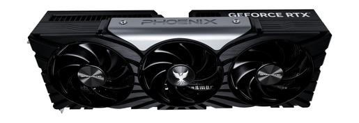 Grafička kartica Gainward, nVidia GeForce RTX 5080 Phoenix GS 16GB GDDR7, PCIe 5.0, 3x DP, 1x HDMI (NE75080S19T2-GB2031X)