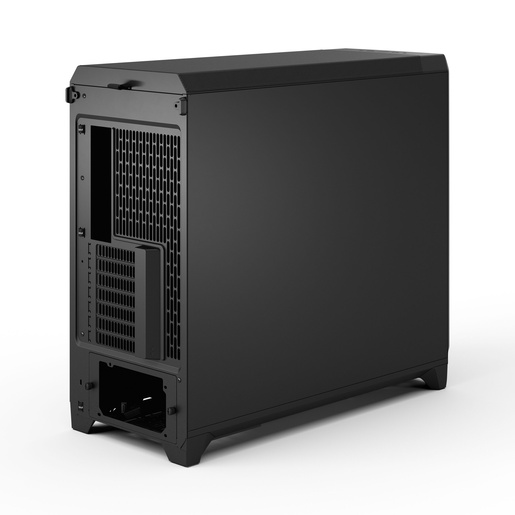 Kućište Fractal Meshify 3 XL Black