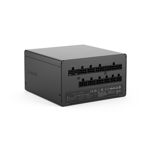 Napajanje Fractal Ion 3 Gold 850W, 80+ Gold, modularno
