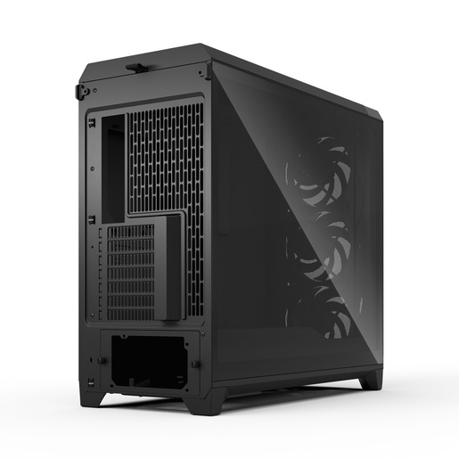 Kućište Fractal Meshify 3 XL Black TG Light Tint