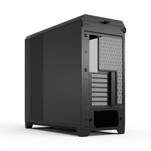 Kućište Fractal Meshify 3 XL Black TG Light Tint
