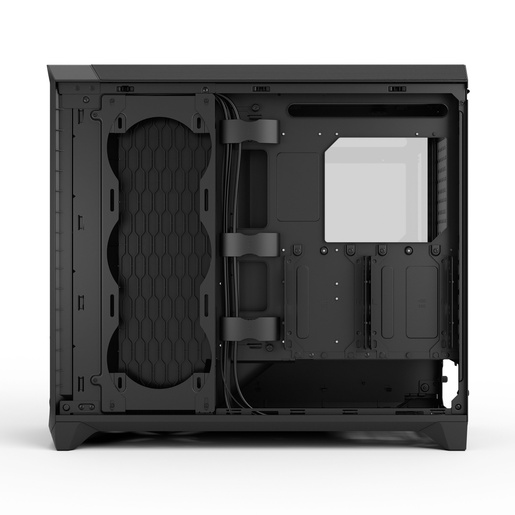Kućište Fractal Meshify 3 XL Black TG Light Tint