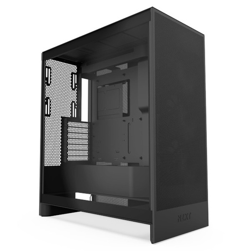 Kućište NZXT H7 Flow 2024, crno