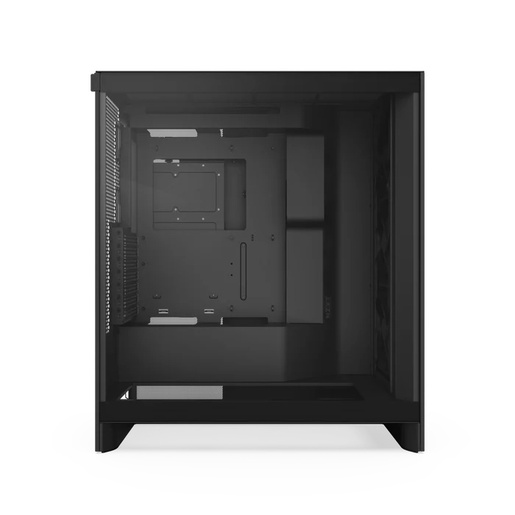 Kućište NZXT H7 Flow 2024, crno