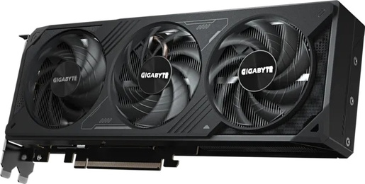 Grafička kartica Gigabyte, nVidia GeForce RTX 5070 WINDFORCE OC SFF 12GB GDDR7, PCIe 5.0, 3x DP, 1x HDMI (GV-N5070WF3OC-12GD)
