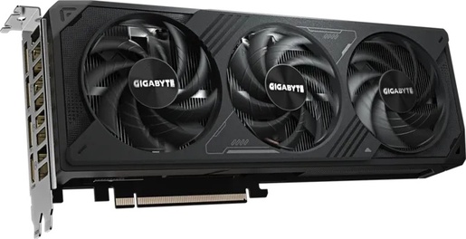 Grafička kartica Gigabyte, nVidia GeForce RTX 5070 WINDFORCE OC SFF 12GB GDDR7, PCIe 5.0, 3x DP, 1x HDMI (GV-N5070WF3OC-12GD)