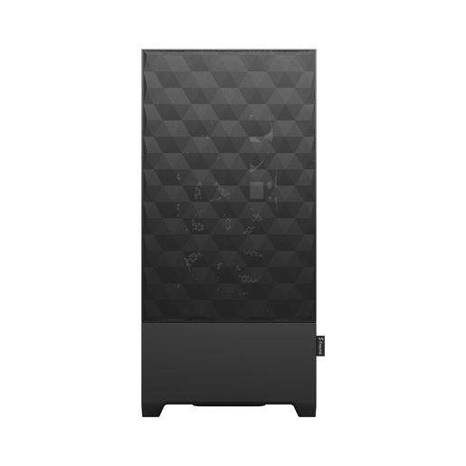 Kućište Fractal Pop Air Black Solid