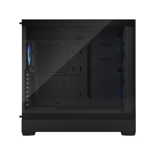 Kućište Fractal Pop XL Air RGB Black TG Clear Tint