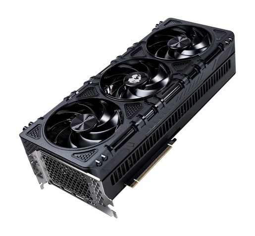 Grafička kartica Gainward, nVidia GeForce RTX 5090 Phantom GS 32GB GDDR7, PCIe 5.0, 3x DP, 1x HDMI (NE75090S19R5-GB2020P)