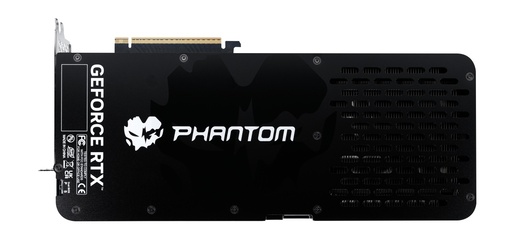 Grafička kartica Gainward, nVidia GeForce RTX 5090 Phantom GS 32GB GDDR7, PCIe 5.0, 3x DP, 1x HDMI (NE75090S19R5-GB2020P)