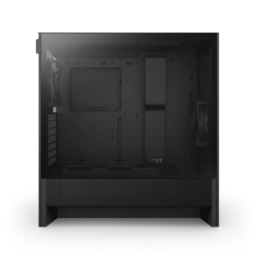 Kućište NZXT H5 Flow 2024, crno