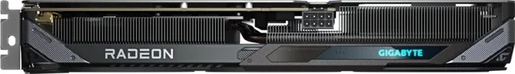 Grafička kartica Gigabyte, AMD Radeon RX 9060 XT GAMING OC 16GB, PCIe 5.0, 2x DP, 1x HDMI (GV-R9060XTGAMING OC-16GD)