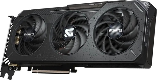 Grafička kartica Gigabyte, AMD Radeon RX 9060 XT GAMING OC 16GB, PCIe 5.0, 2x DP, 1x HDMI (GV-R9060XTGAMING OC-16GD)