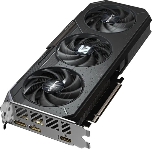Grafička kartica Gigabyte, AMD Radeon RX 9060 XT GAMING OC 16GB, PCIe 5.0, 2x DP, 1x HDMI (GV-R9060XTGAMING OC-16GD)