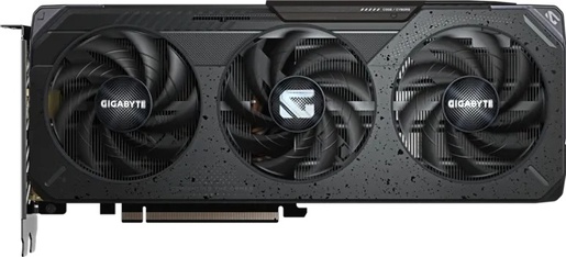 Grafička kartica Gigabyte, AMD Radeon RX 9060 XT GAMING OC 16GB, PCIe 5.0, 2x DP, 1x HDMI (GV-R9060XTGAMING OC-16GD)