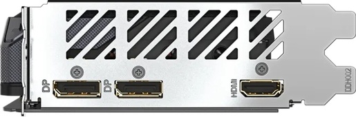 Grafička kartica Gigabyte, AMD Radeon RX 9060 XT GAMING OC 16GB, PCIe 5.0, 2x DP, 1x HDMI (GV-R9060XTGAMING OC-16GD)