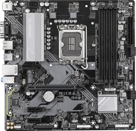 Matična ploča Gigabyte B760M D3HP, Intel B760, LGA1700, mATX