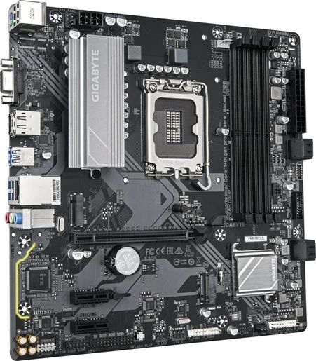 Matična ploča Gigabyte B760M D3HP, Intel B760, LGA1700, mATX
