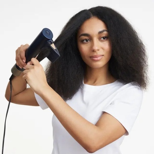 Babyliss nastavak AC-AS6550-PIK  lopatice s keramičkim pločama