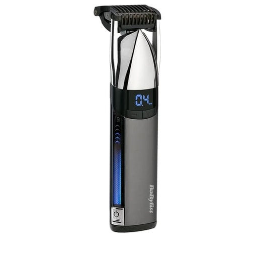 BaByliss trimer S996E Super X-Metal