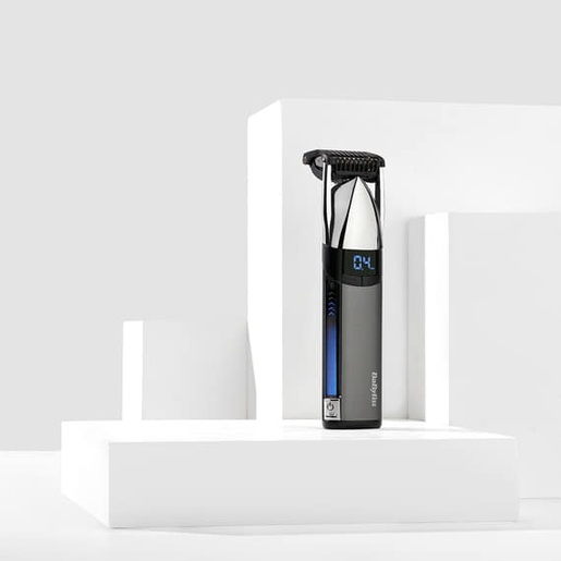 BaByliss trimer S996E Super X-Metal
