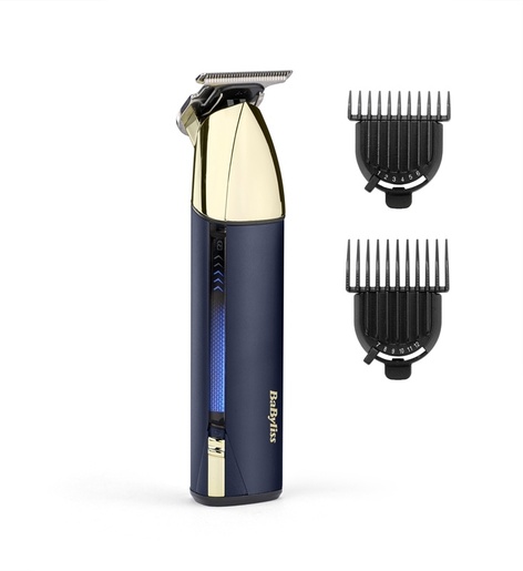 Babyliss trimer T992E Super-X Metal Precision