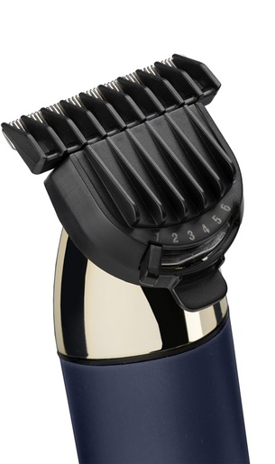Babyliss trimer T992E Super-X Metal Precision