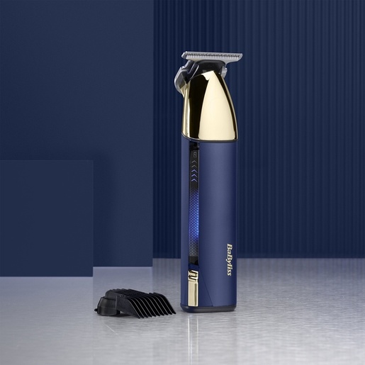 Babyliss trimer T992E Super-X Metal Precision