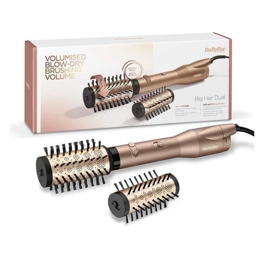 Babyliss četka za kosu AS962E
