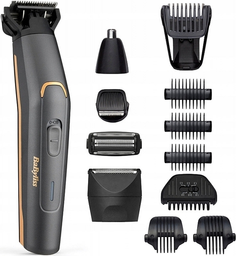 Babyliss trimmer MT987E