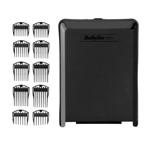 Babyliss aparat za šišanje za kosu i bradu E986E