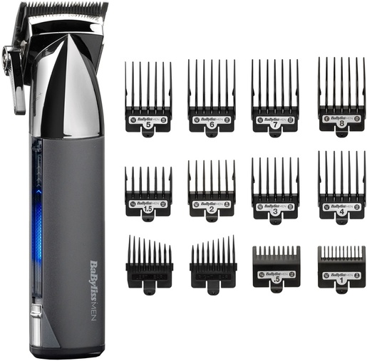 Babyliss aparat za šišanje E996E