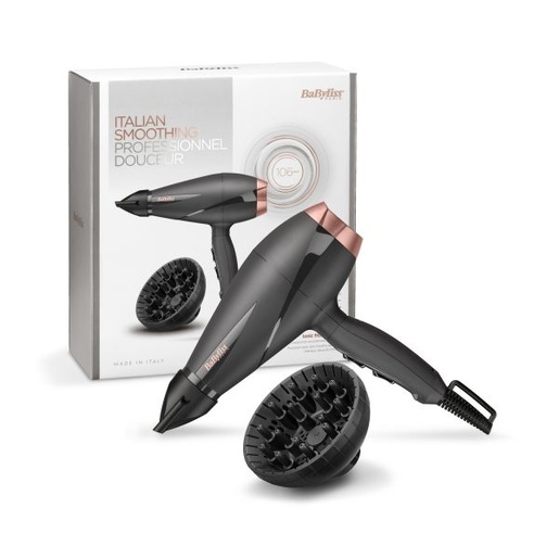 BaByliss sušilo za kosu 6709DE