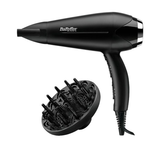 BaByliss sušilo za kosu D572DE