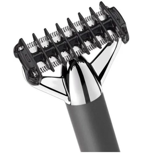 BaByliss trimer OT996E X-Blade Super-X Metal Series Double Chrome