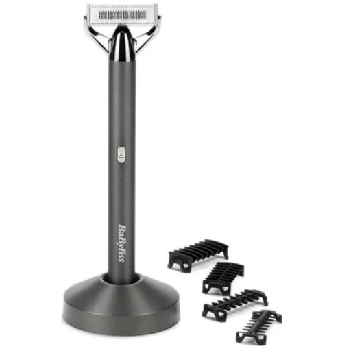 BaByliss trimer OT996E X-Blade Super-X Metal Series Double Chrome