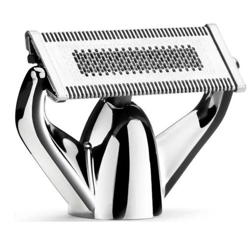 BaByliss trimer OT996E X-Blade Super-X Metal Series Double Chrome