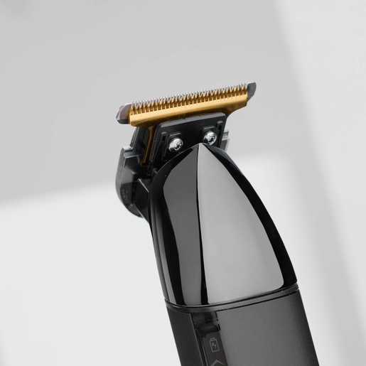BaByliss aparat za šišanje i trimer T991E Super-X Metal Black Chrome