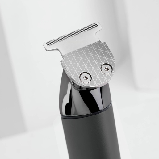 BaByliss aparat za šišanje i trimer T991E Super-X Metal Black Chrome