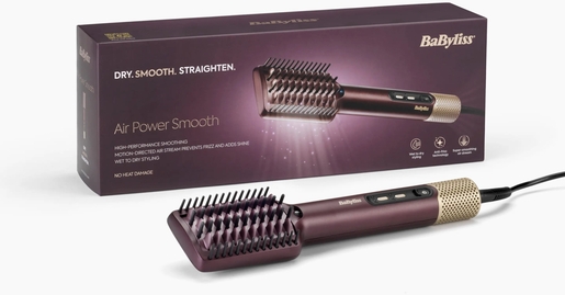Babyliss četka za kosu AS6400E