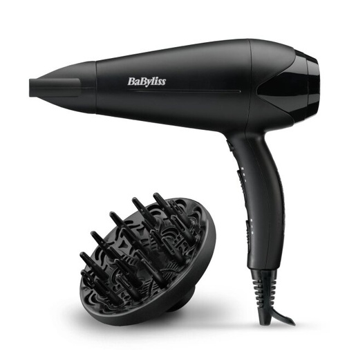 BaByliss sušilo za kosu D563DE