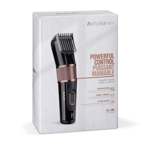 BaByliss aparat za šišanje E974E