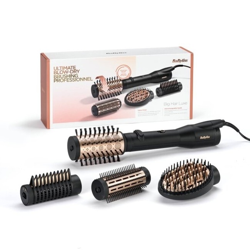 BaByliss četka za kosu AS970E